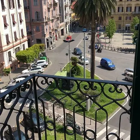 5terre My Sweet Dreams La Spezia